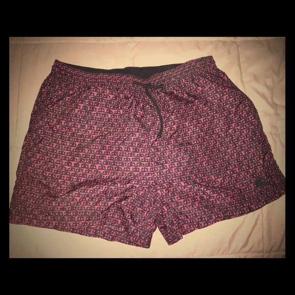 Burberry Other - Burberry swim shorts